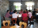 Jahresausflug 2012 Mittagessen_9